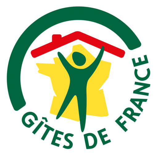 Etablissement classé et labellisé Gîtes de France