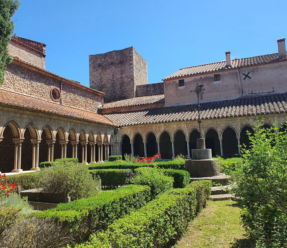 Abbaye Sainte Marie Arles sur Tech Abbaye Sainte Marie Arles sur Tech