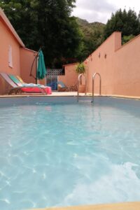 Villa Gîte de France - Amélie les Bains