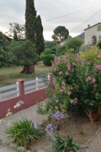 Villa Gîte de France - Amélie les Bains
