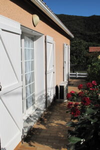 Villa Gîte de France - Amélie les Bains
