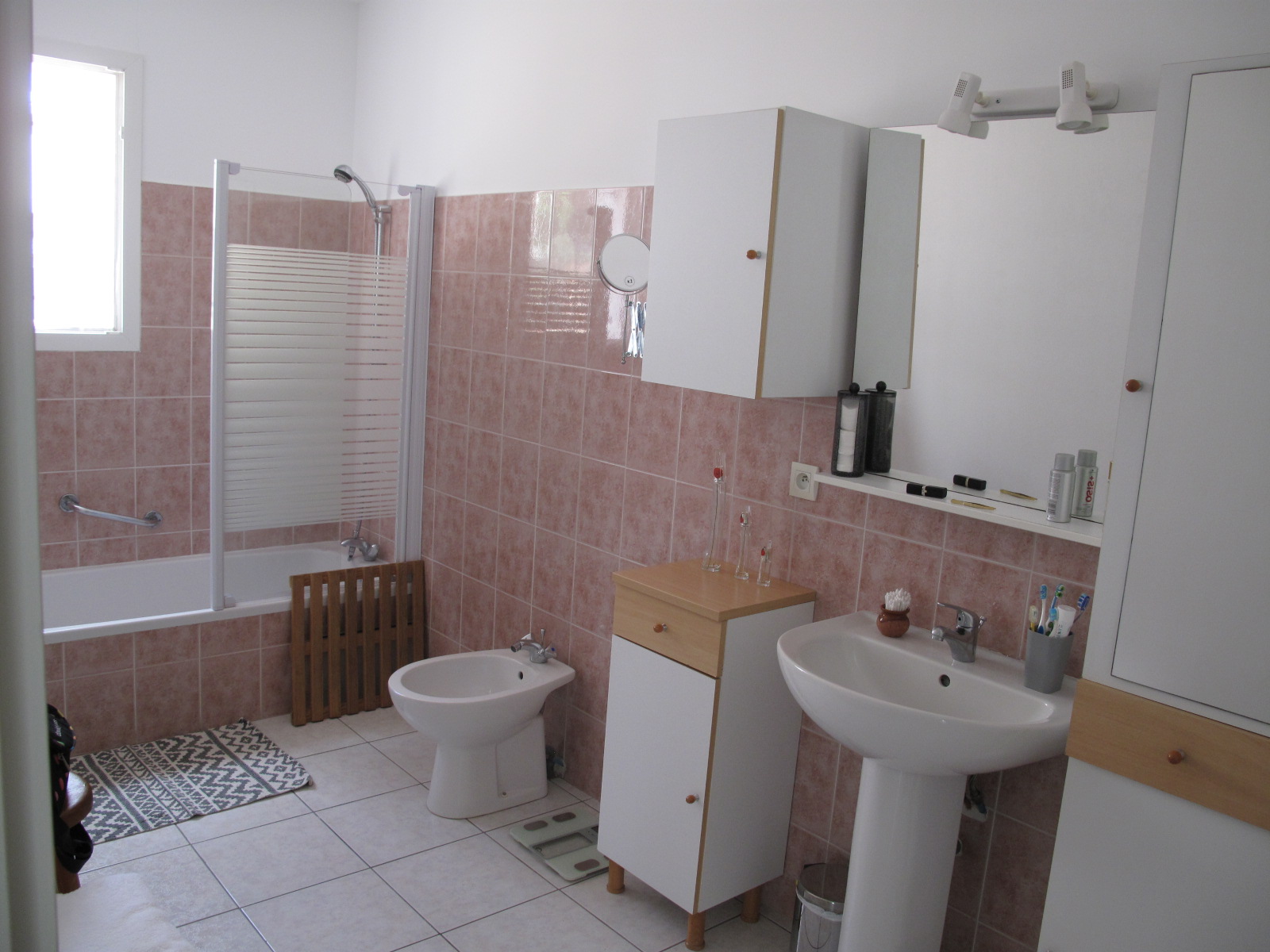 Villa Gîte de France - Amélie les Bains