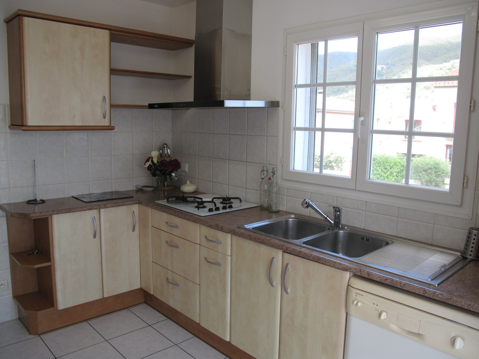 Villa Gîte de France - Amélie les Bains