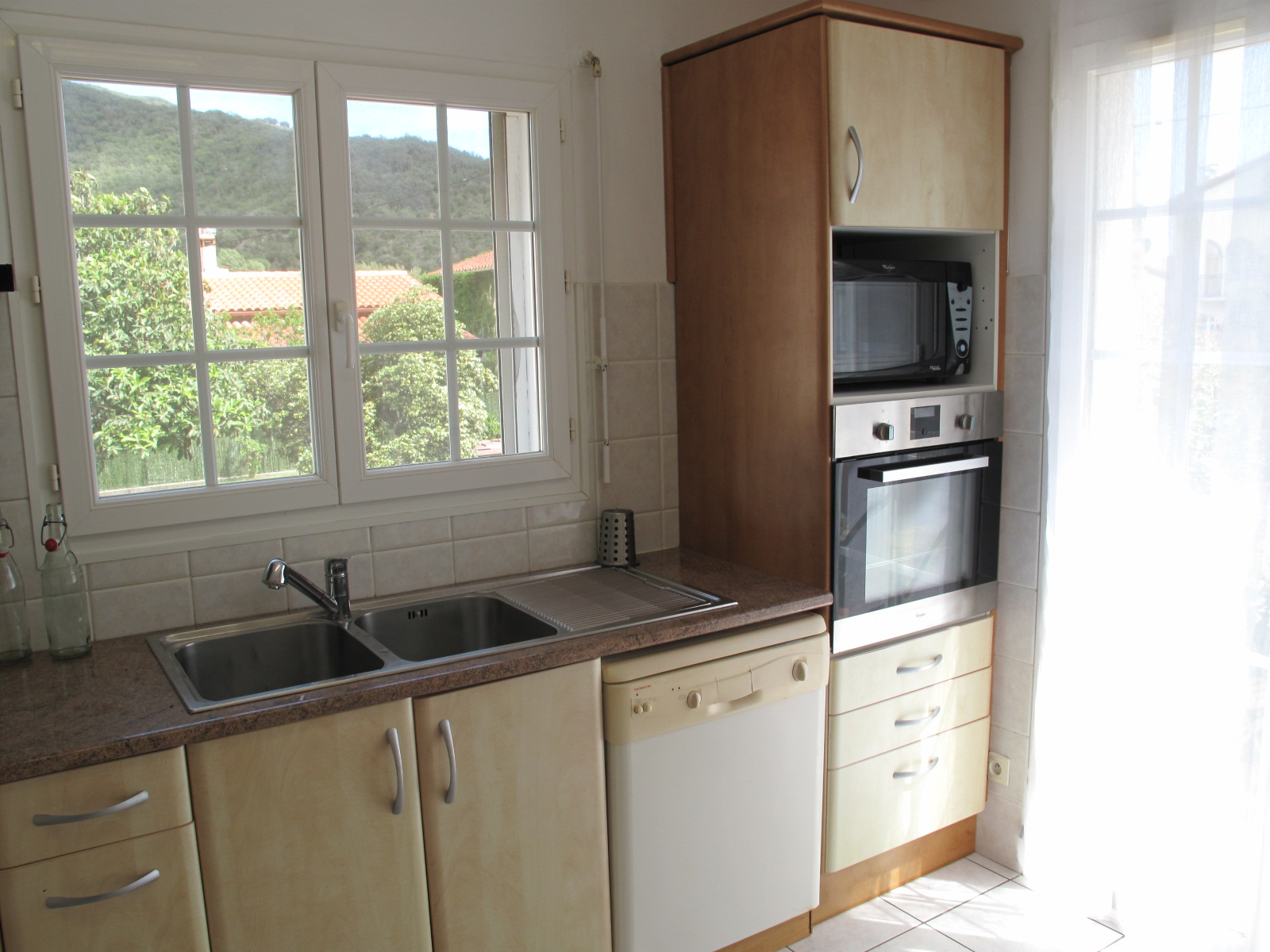 Villa Gîte de France - Amélie les Bains